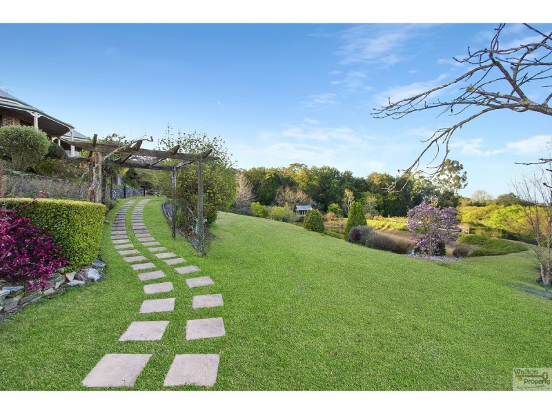 Kurrajong Heights NSW 2758