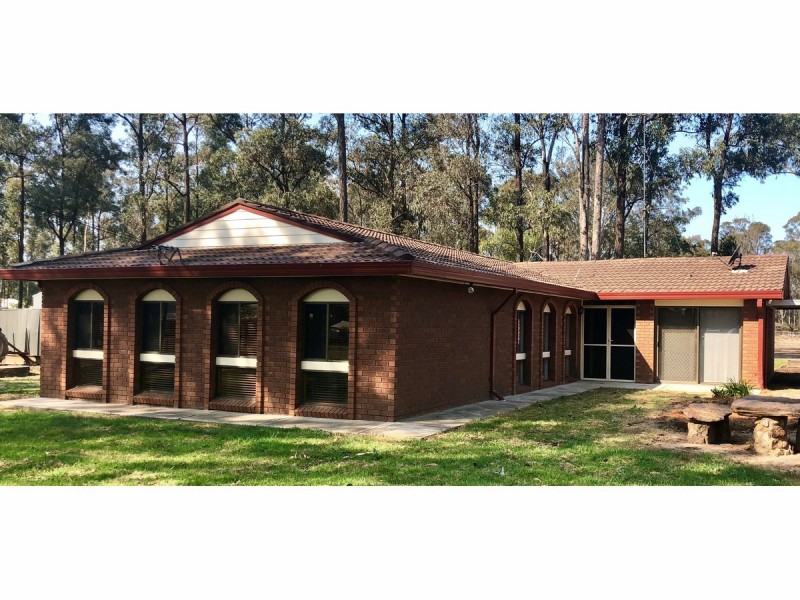 Freemans Reach NSW 2756