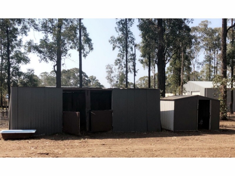 Freemans Reach NSW 2756