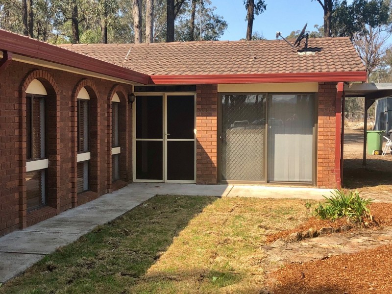 Freemans Reach NSW 2756