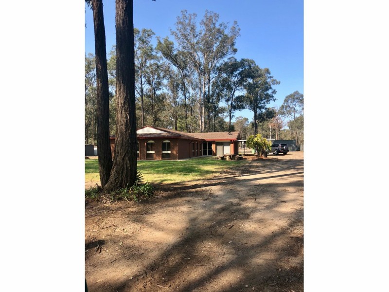 Freemans Reach NSW 2756