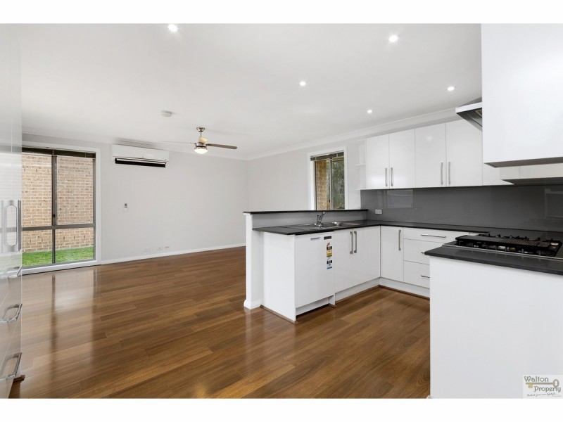 Bligh Park NSW 2756