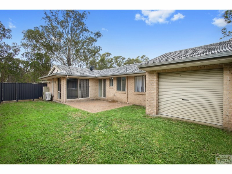 Bligh Park NSW 2756