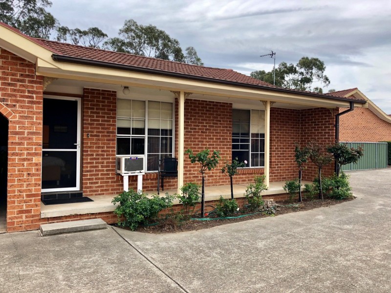 South Windsor NSW 2756