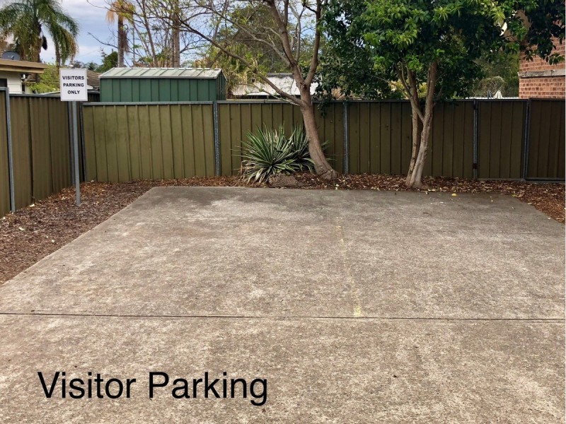 South Windsor NSW 2756