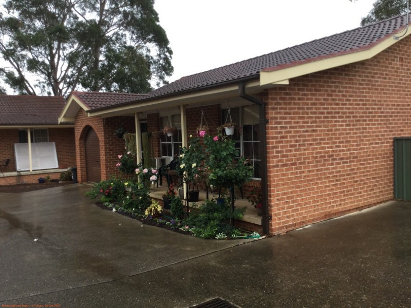 South Windsor NSW 2756