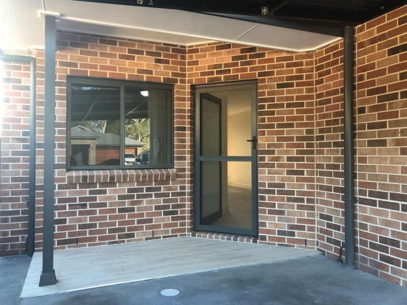 Agnes Banks NSW 2753