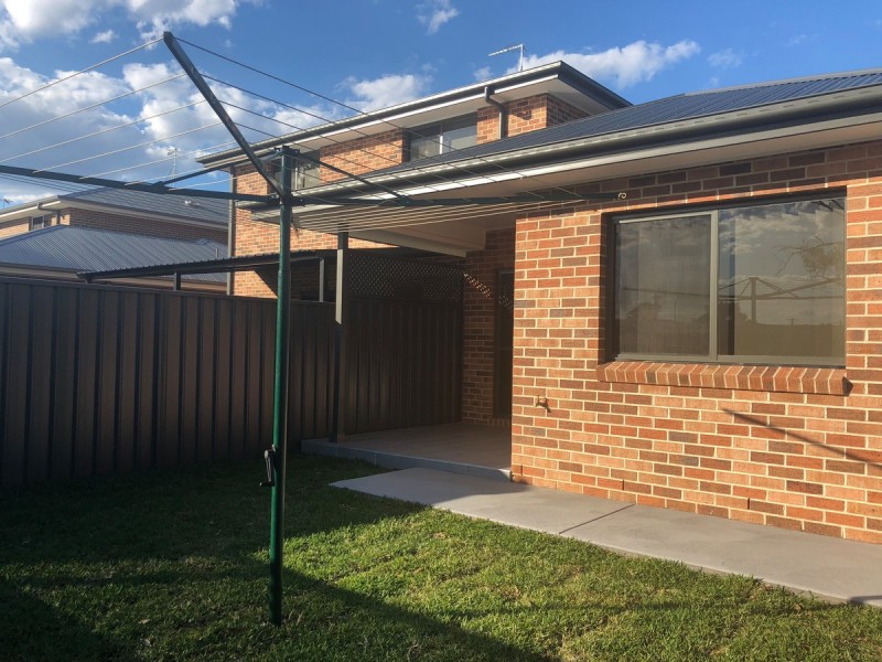 Agnes Banks NSW 2753