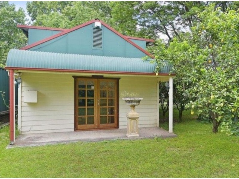 Agnes Banks NSW 2753