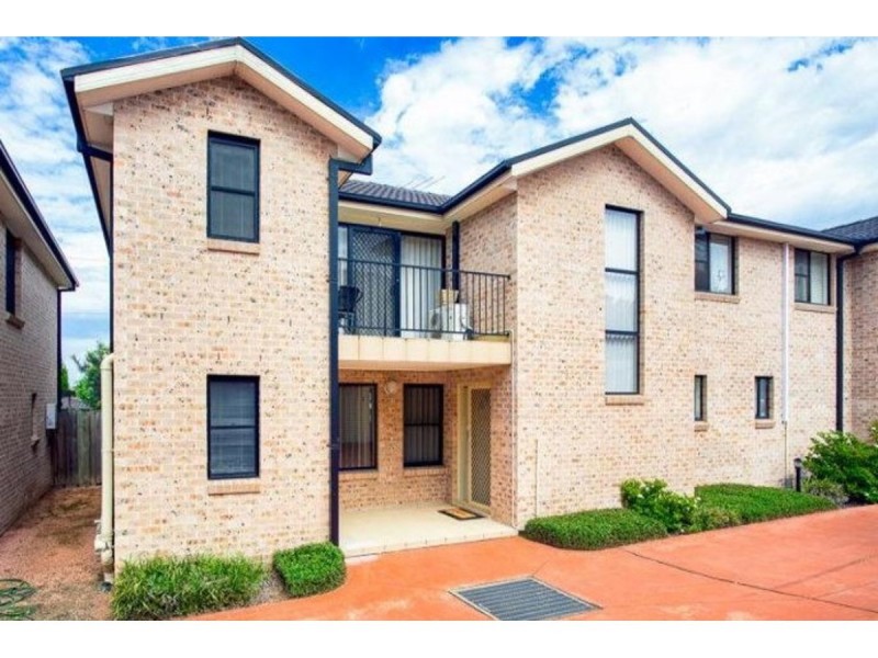 South Windsor NSW 2756