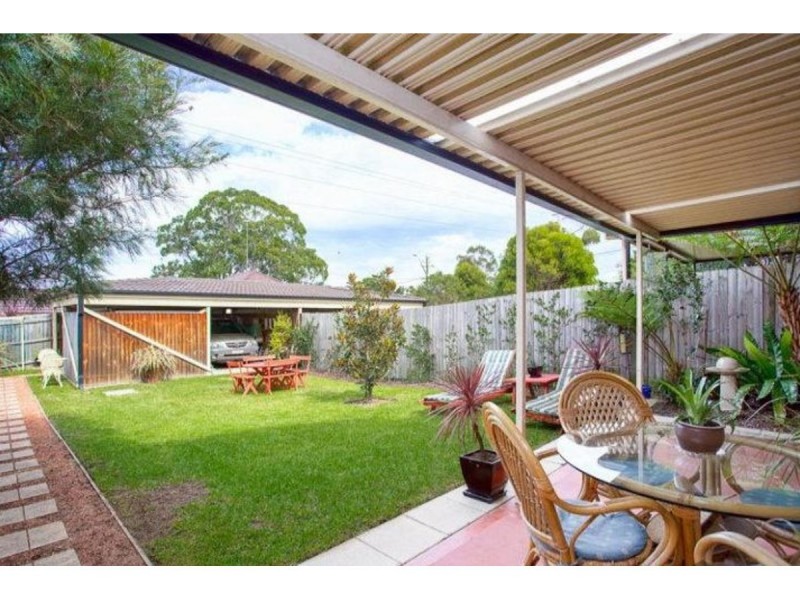 South Windsor NSW 2756