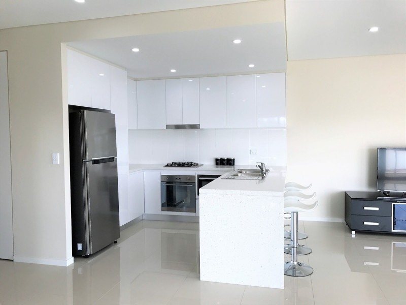 16/43 Lavender Avenue, Kellyville NSW 2155