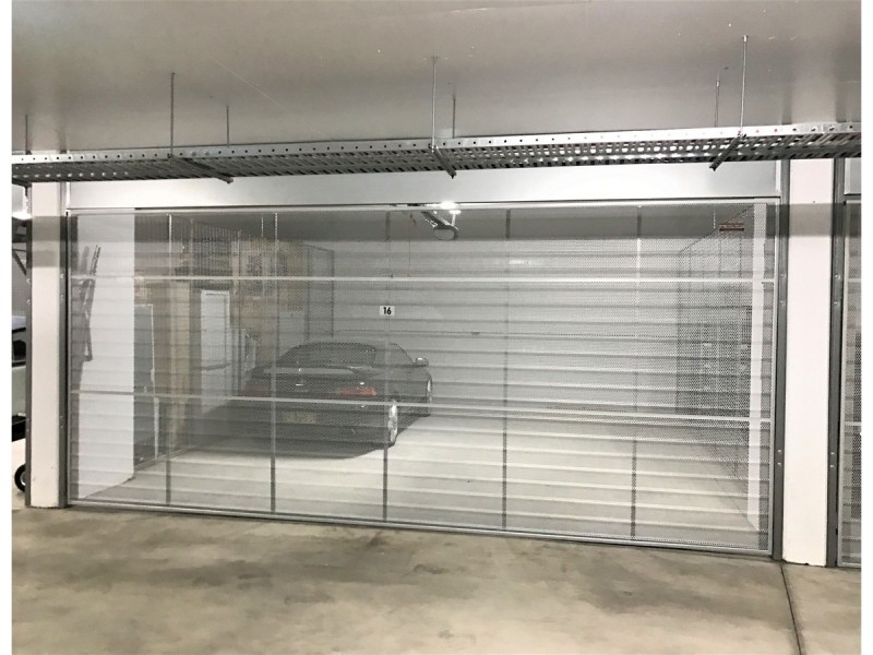 16/43 Lavender Avenue, Kellyville NSW 2155