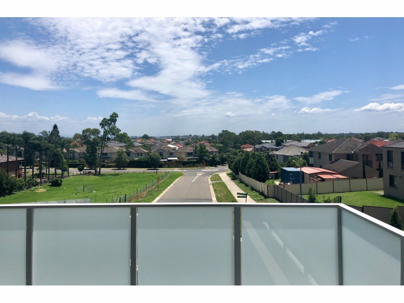 16/43 Lavender Avenue, Kellyville NSW 2155