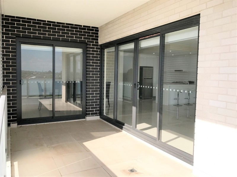 16/43 Lavender Avenue, Kellyville NSW 2155