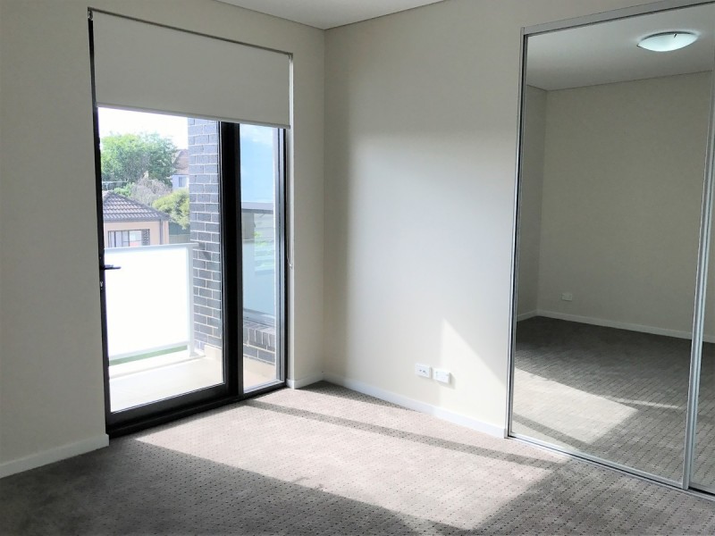 16/43 Lavender Avenue, Kellyville NSW 2155