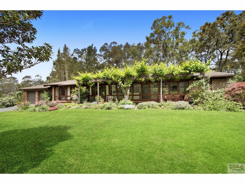 229 Redbank Road, North Richmond NSW 2754