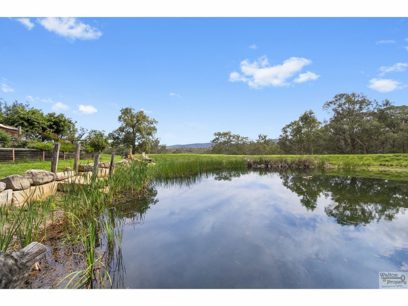 301 Grose Wold Road, Grose Wold NSW 2753