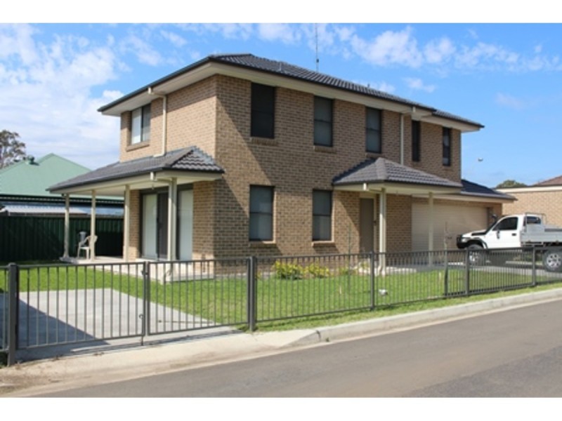 22a Campbell Street, South Windsor NSW 2756
