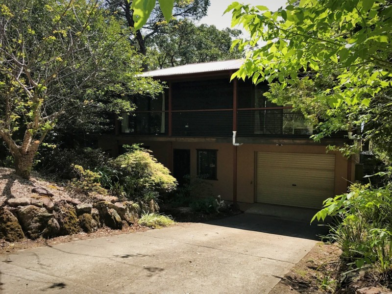 235 Lieutenant Bowen Drive, Bowen Mountain NSW 2753