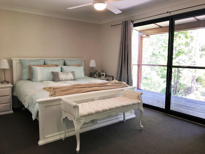 235 Lieutenant Bowen Drive, Bowen Mountain NSW 2753