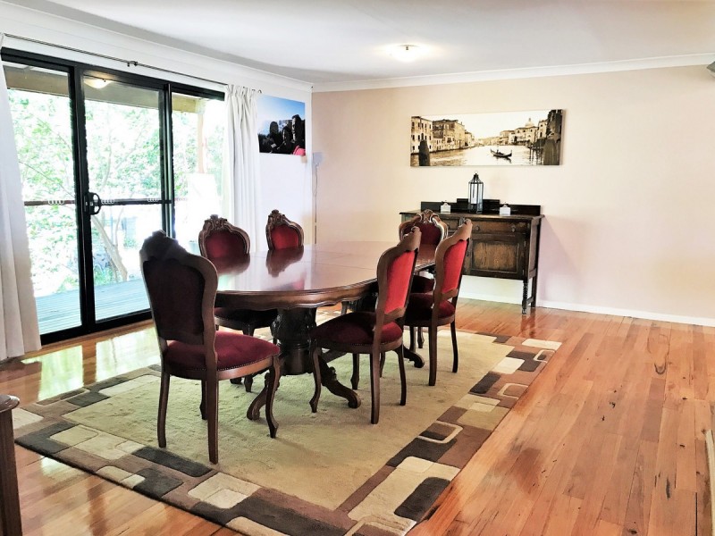 235 Lieutenant Bowen Drive, Bowen Mountain NSW 2753