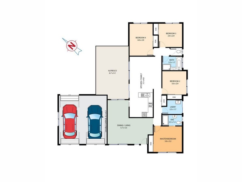 9 Fulton Place, North Richmond NSW 2754