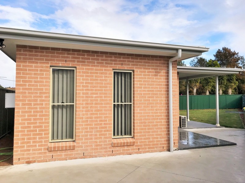 (Rear) 12 Reynolds Avenue, Hobartville NSW 2753