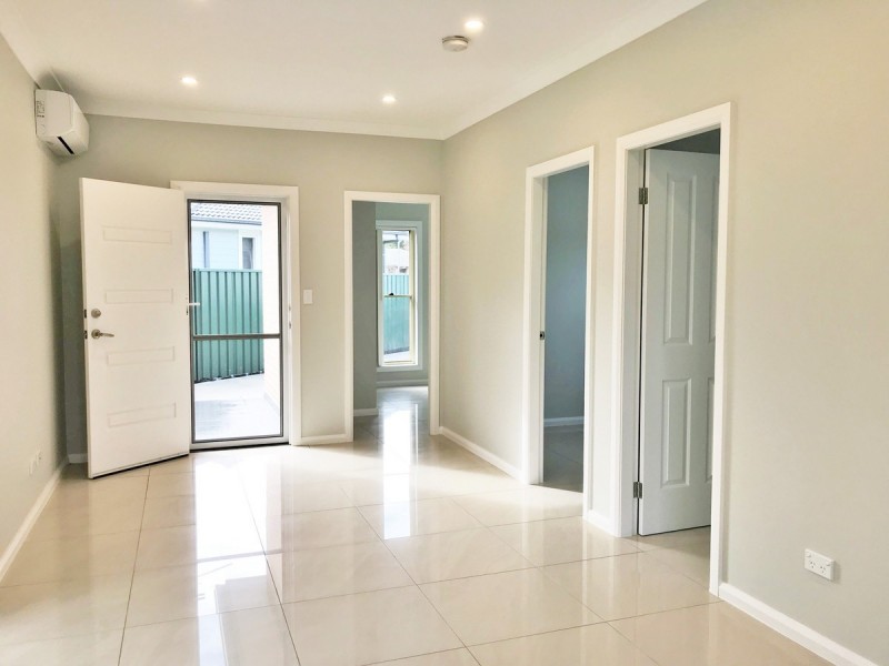 (Rear) 12 Reynolds Avenue, Hobartville NSW 2753