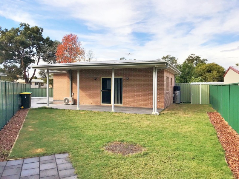 (Rear) 12 Reynolds Avenue, Hobartville NSW 2753