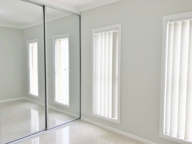 (Rear) 12 Reynolds Avenue, Hobartville NSW 2753