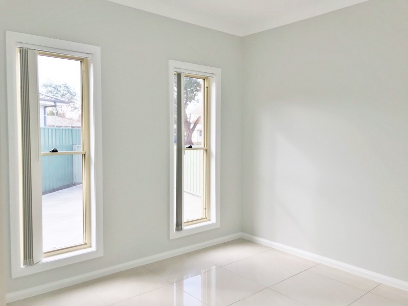 (Rear) 12 Reynolds Avenue, Hobartville NSW 2753