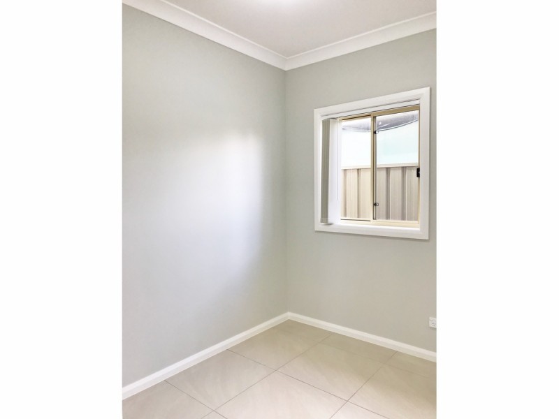 (Rear) 12 Reynolds Avenue, Hobartville NSW 2753