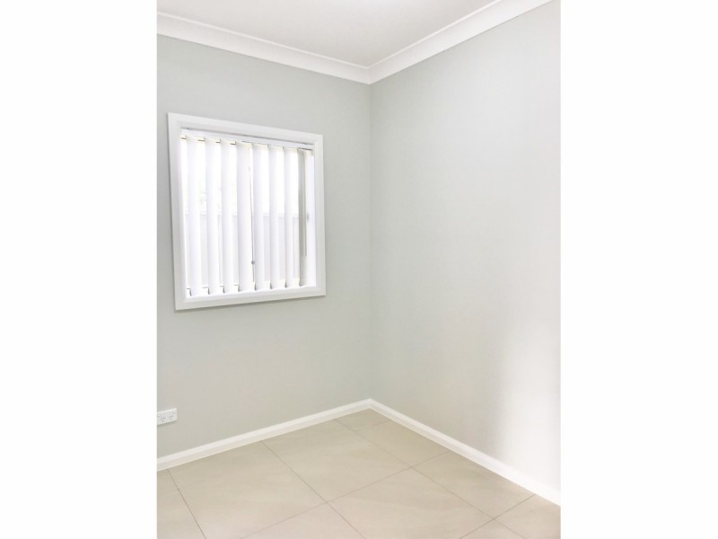 (Rear) 12 Reynolds Avenue, Hobartville NSW 2753