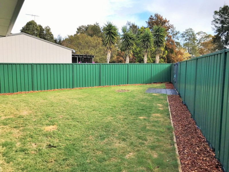 (Rear) 12 Reynolds Avenue, Hobartville NSW 2753