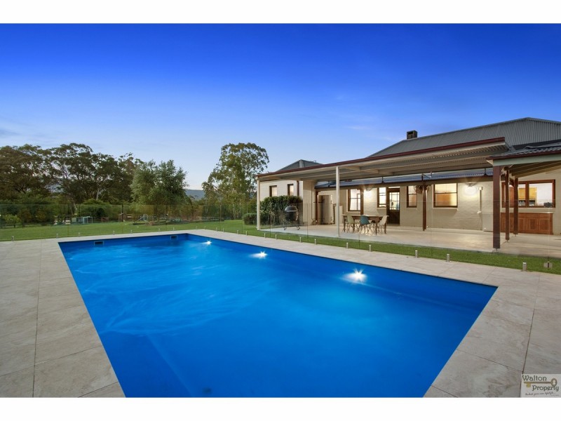 31 Browns Road, Kurrajong NSW 2758