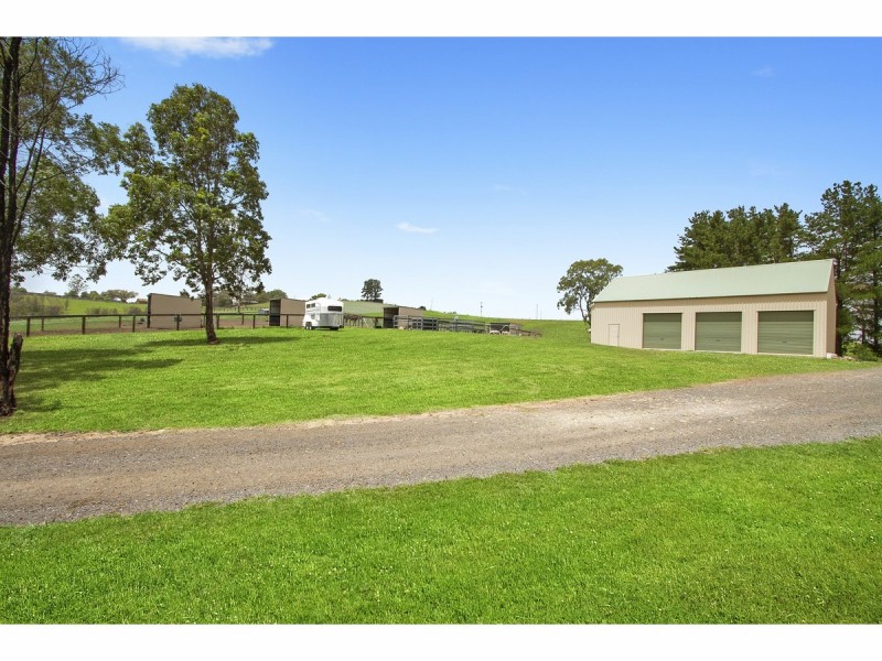 31 Browns Road, Kurrajong NSW 2758