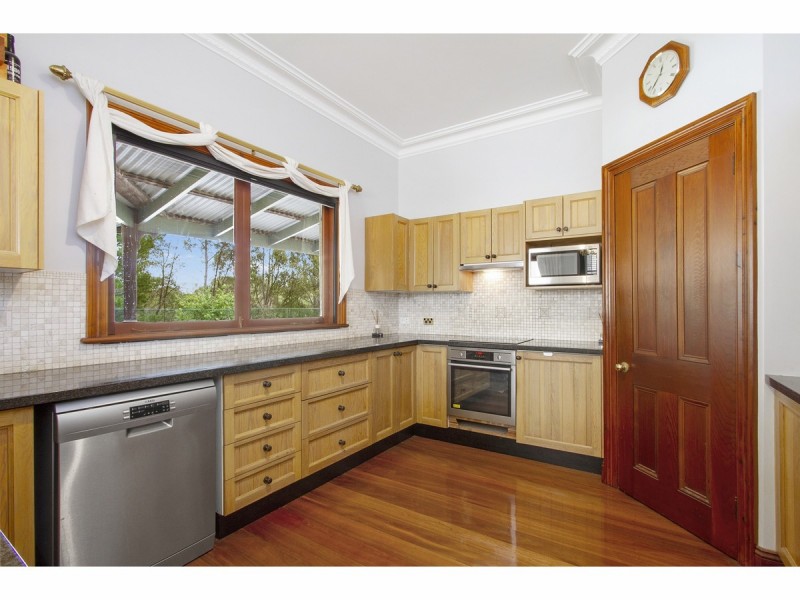 31 Browns Road, Kurrajong NSW 2758