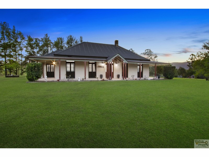 31 Browns Road, Kurrajong NSW 2758