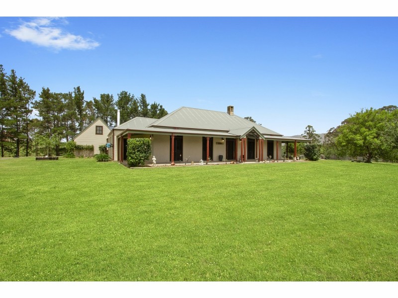 31 Browns Road, Kurrajong NSW 2758