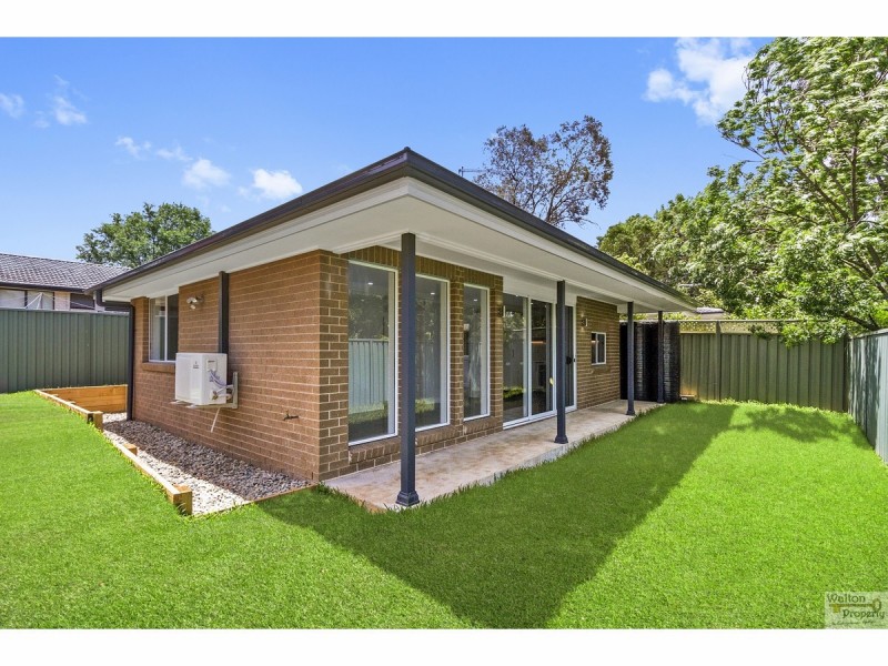17a Tyne Crescent, North Richmond NSW 2754