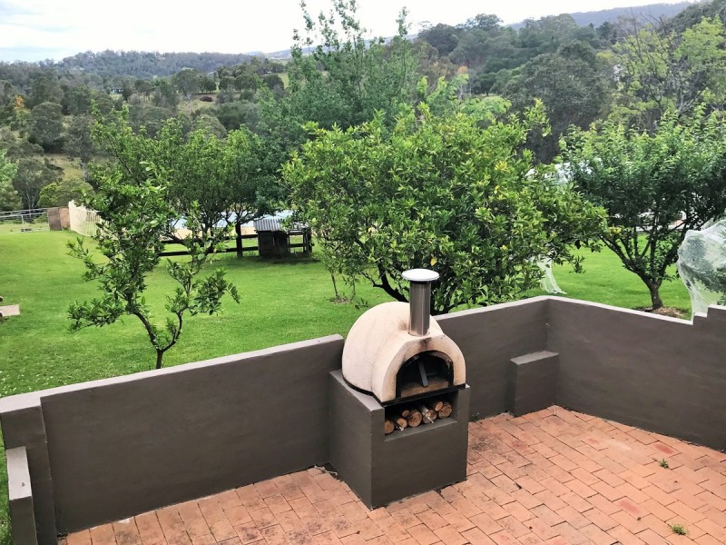 871 Bells Line of Road, Kurrajong Hills NSW 2758