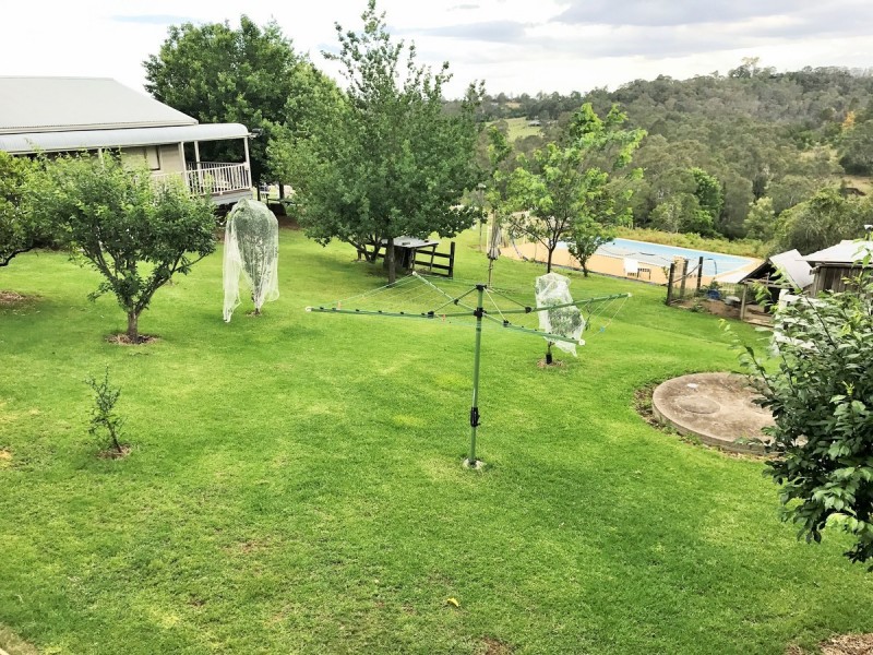 871 Bells Line of Road, Kurrajong Hills NSW 2758