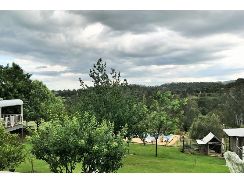 871 Bells Line of Road, Kurrajong Hills NSW 2758