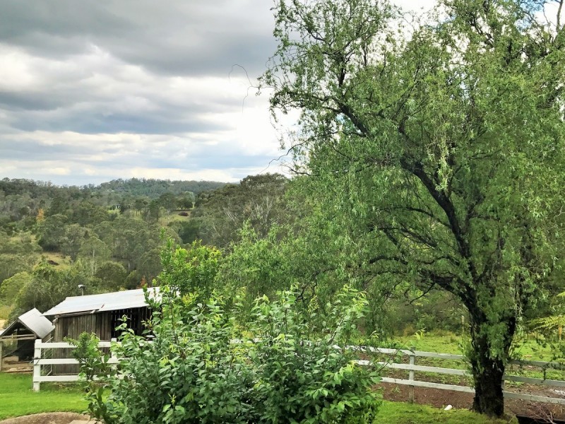 871 Bells Line of Road, Kurrajong Hills NSW 2758