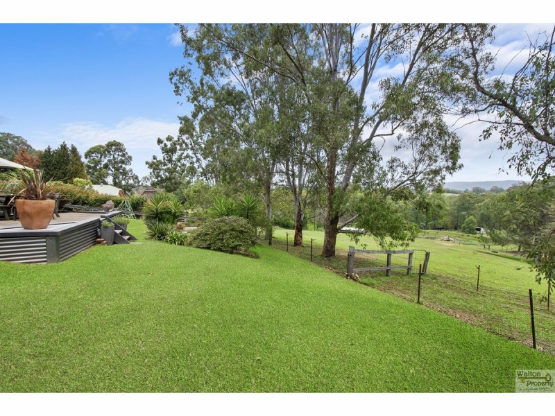 21 Branders Lane, North Richmond NSW 2754