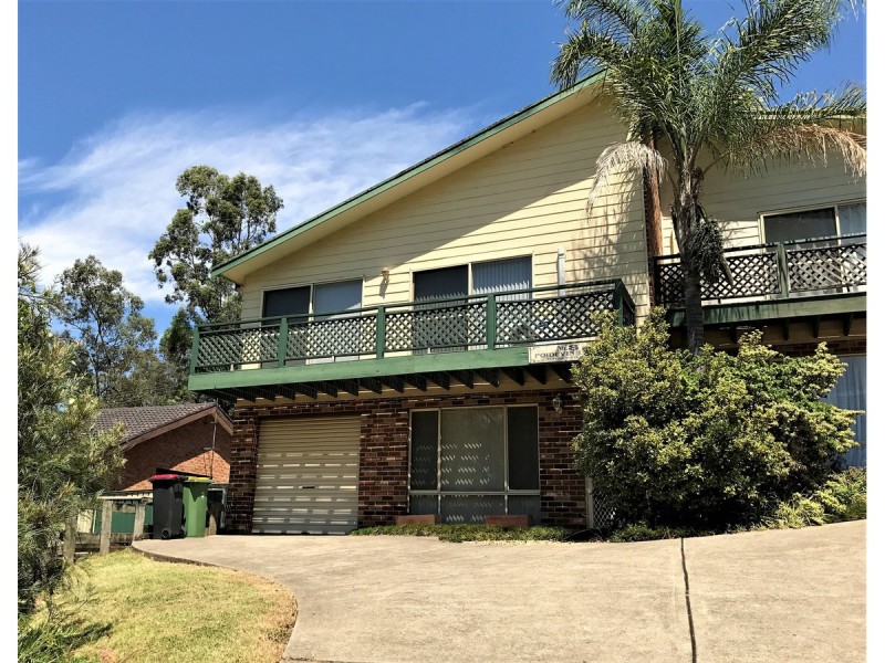 8b Poidevin Lane, Wilberforce NSW 2756