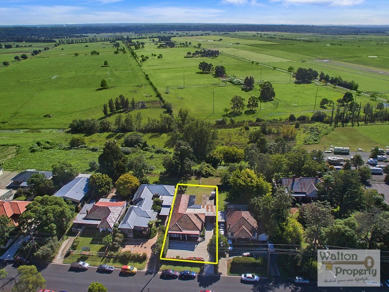 2/91 Francis Street, Richmond NSW 2753