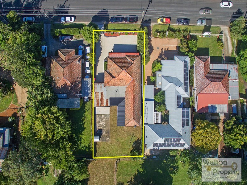 2/91 Francis Street, Richmond NSW 2753