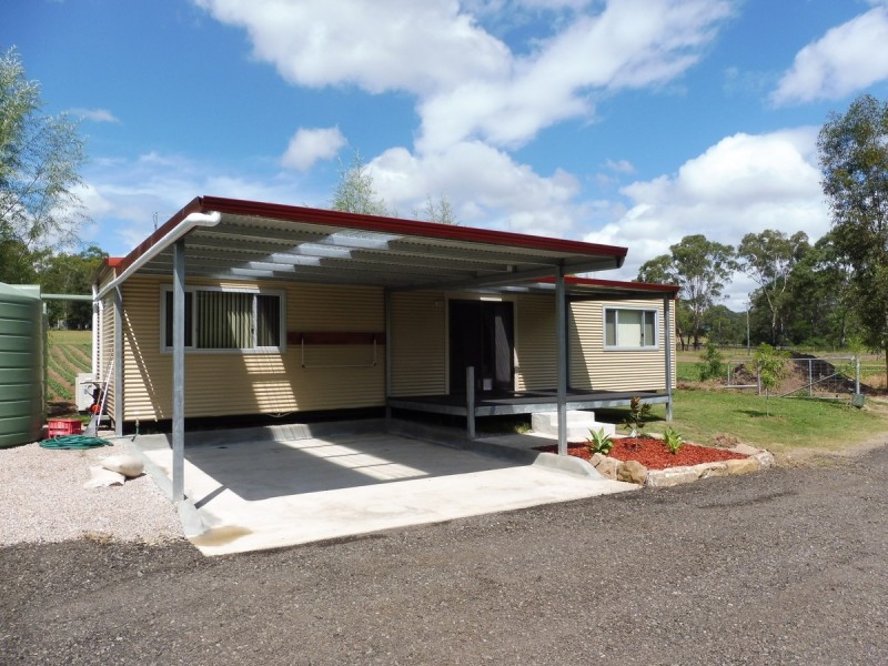 21a Ashtons Road, Grose Wold NSW 2753